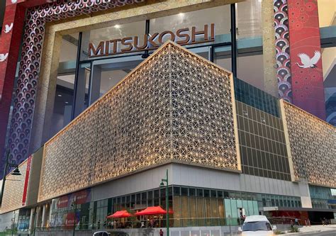 MitsukoshiShop .